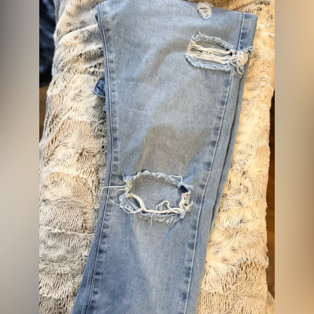 MISSGUIDED DENIM - Picture 4 of 4